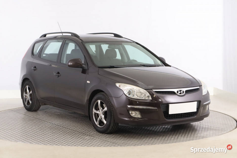 Hyundai i30 16 CRDi Zabrze