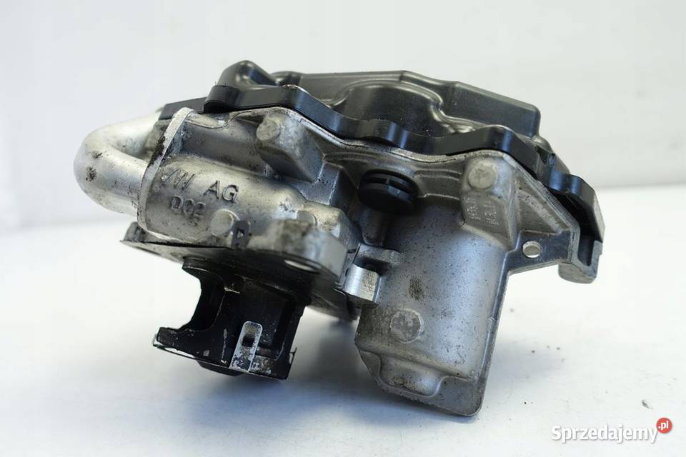 VW Golf VII 16 TDI ZAWÓR EGR 04L131501S Chełm
