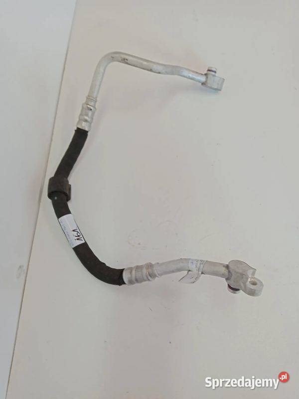 RURKA PRZEWÓD KLIMATYZACJI AUDI Q5 8R0260701AK sprzedam