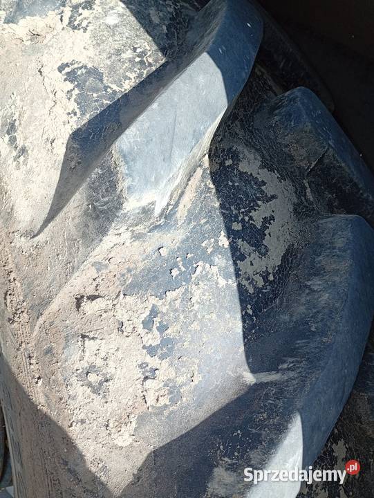 ursus 1222 Ursus Złotniki Kujawskie