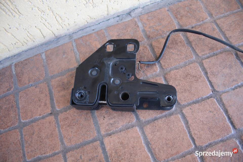 ZAMEK MASKI AUDI A4 B6 sprzedam