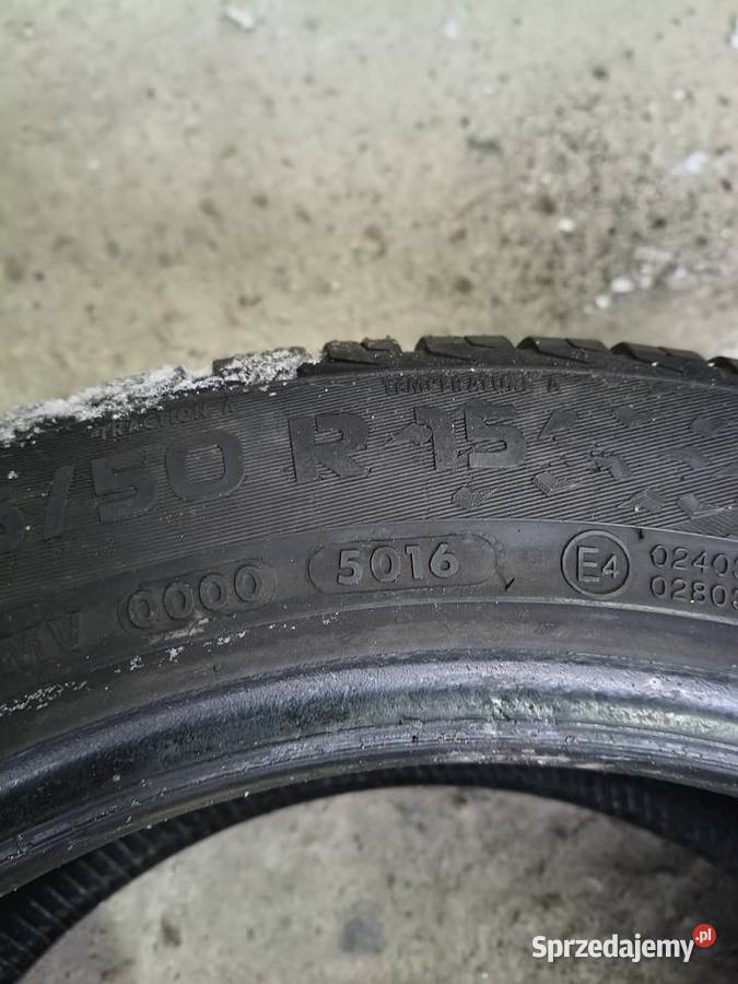 Opony całoroczne 1955015 Kołbiel