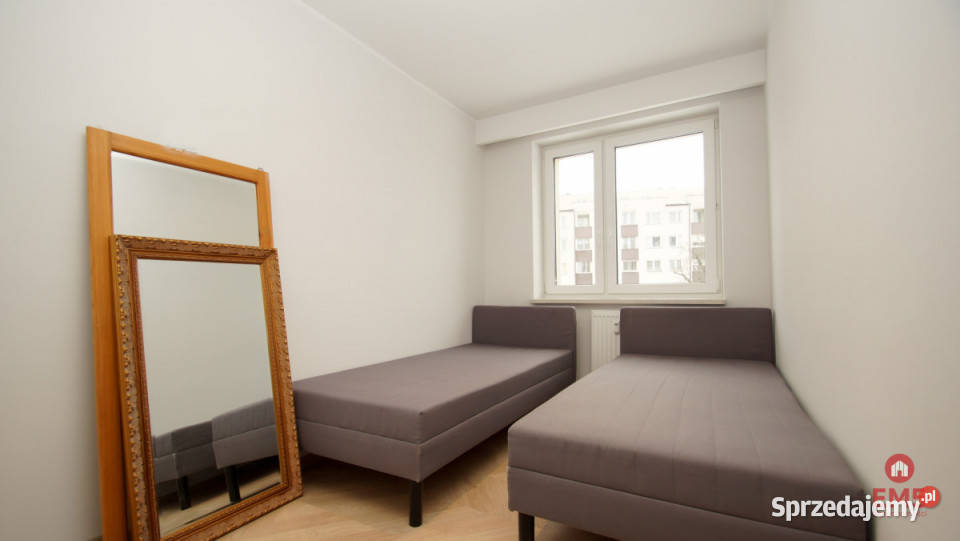 Mieszkanie Białystok Adama Mickiewicza 62m2 3 blok sprzedam