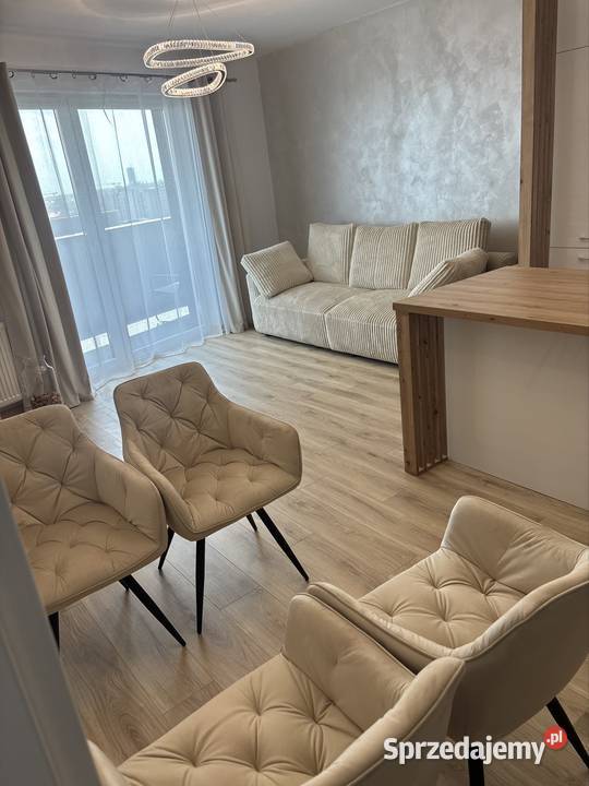 Uniwersytecka Katowice dwa pokoje sprzedam