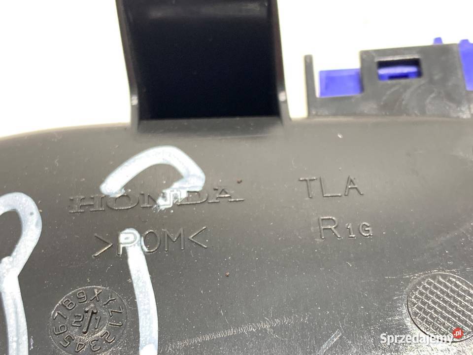 KLAMKA WEWNĘTRZNA PRAWY PRZÓD HONDA CRV V SUV Klamki wewnętrzne