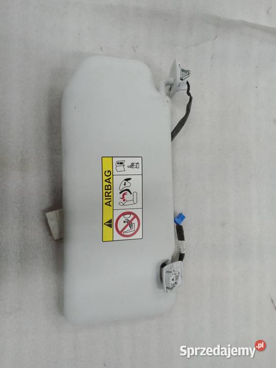 Peugeot 308 T9 daszek słonecznik osłona lubelskie Biała Podlaska sprzedam