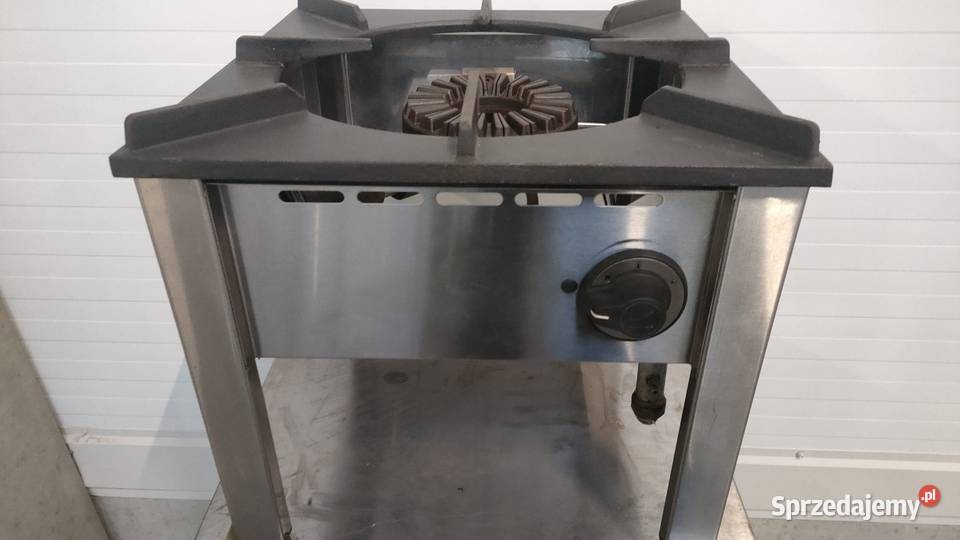 Taboret gazowy NAYATI NGETL 550 Wrocław