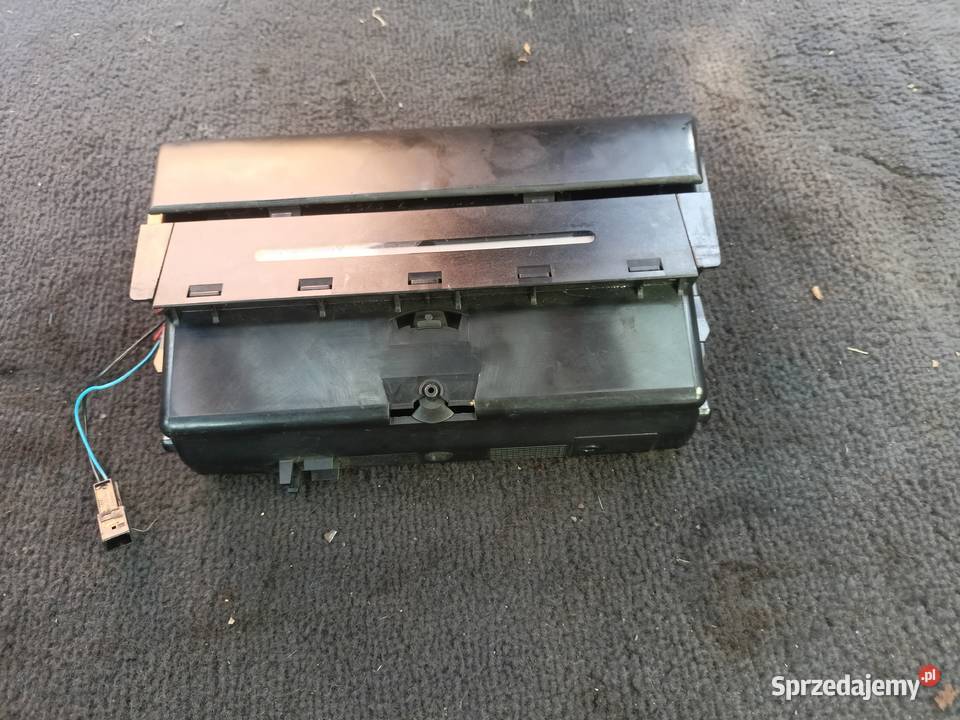 Popielniczka Przód Audi A4 B5 FL a27 Myszków