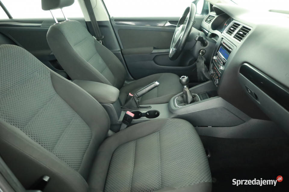 VW Jetta 16 TDI Piaseczno