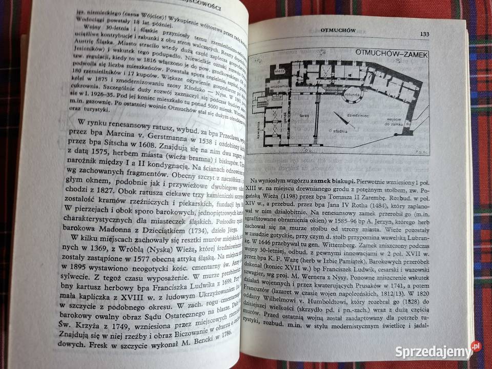 Sudety Ziemia Kłodzka i Góry OpawskieZ małopolskie