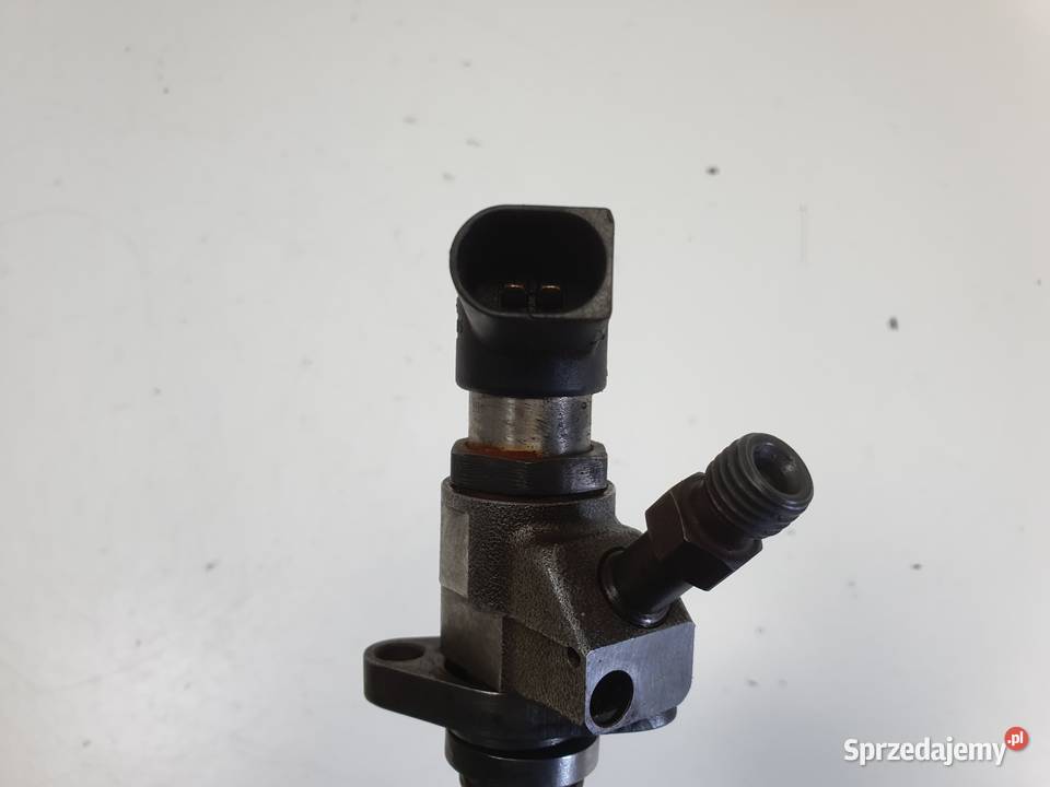 WTRYSKIWACZ Peugeot Expert Jumpy Scudo II 20 HDI osobowe Chełm