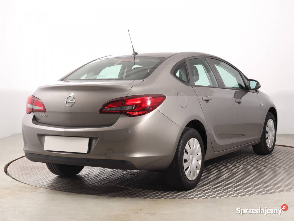 Opel Astra 16 16V Katowice sprzedam