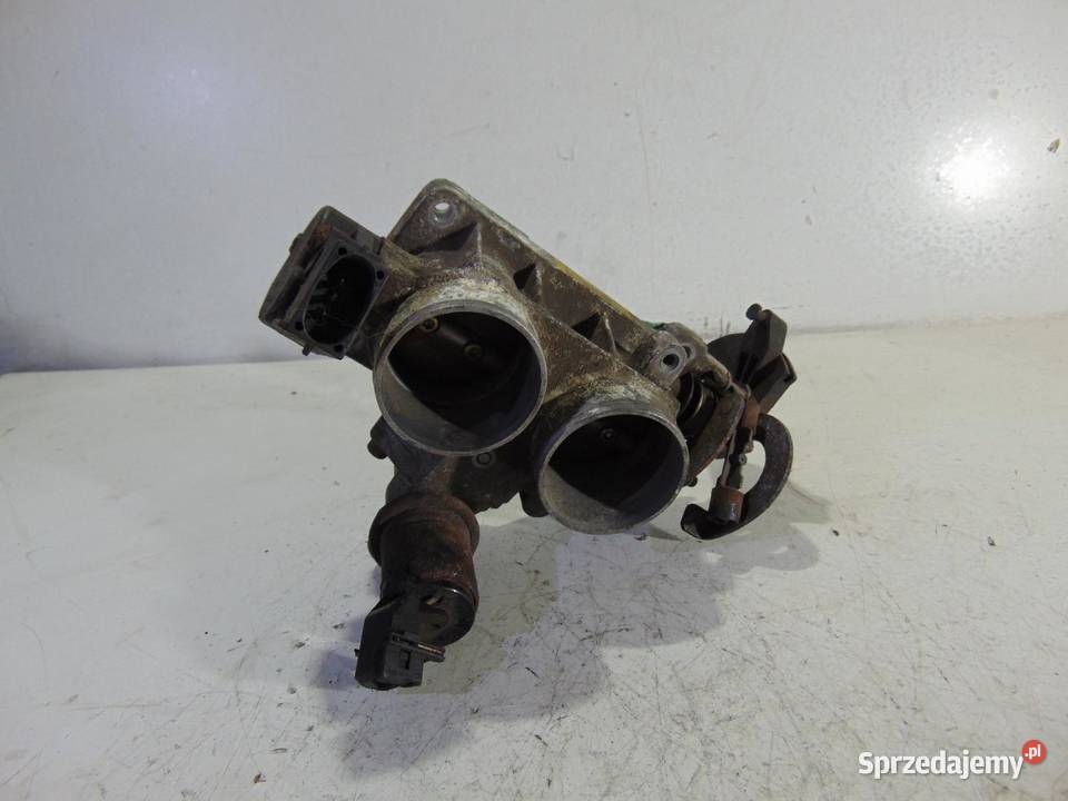 PRZEPUSTNICA FORD SCORPIO 95XFCA osobowe Przepustnice wielkopolskie
