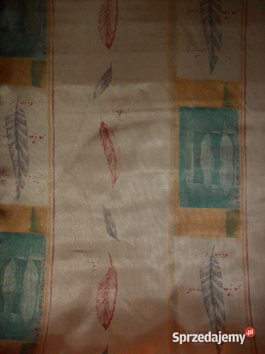 zasłonatkanina zasłonowa dekoracyjna 150 Wrocław