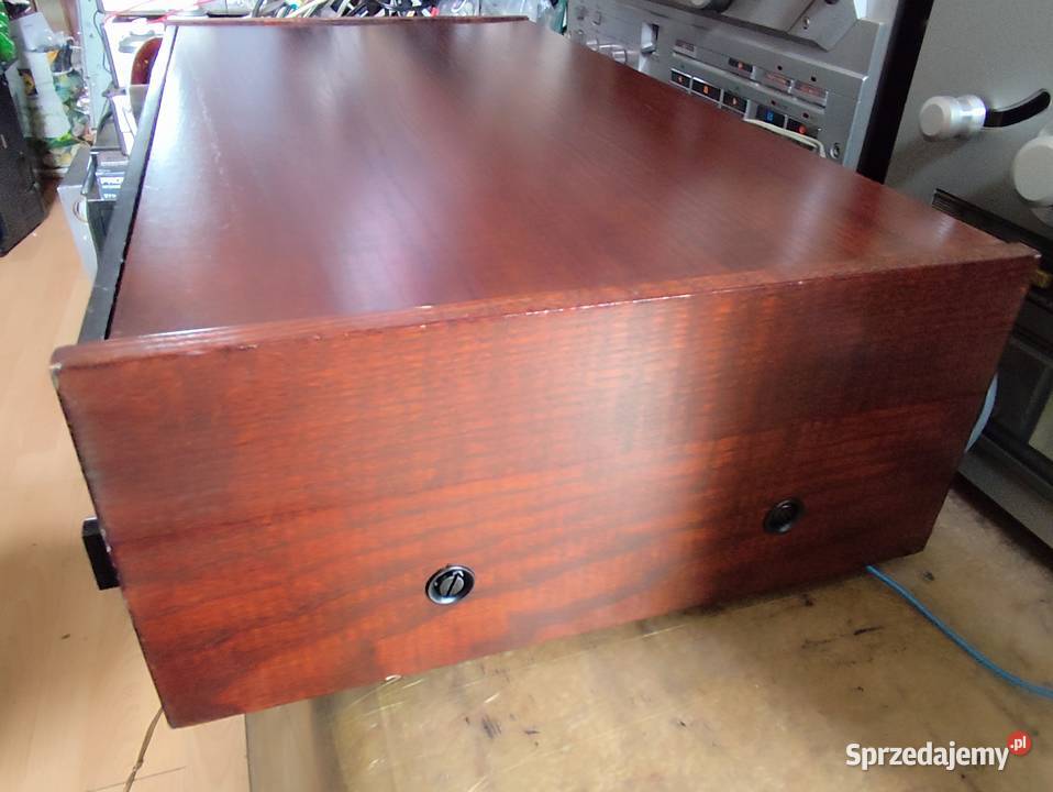 amplituner Radmor 5102 PRL Mosty