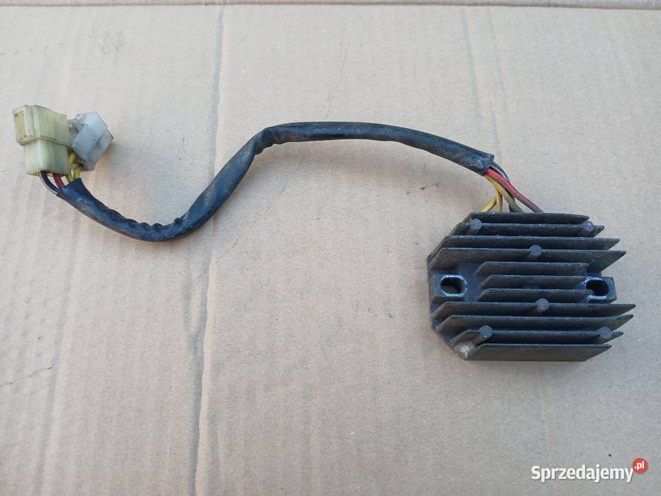 Regulator napiecia Suzuki GS 500