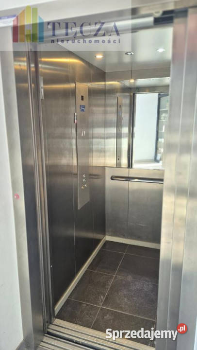 Lokal 35m2 Sulejówek biurowy