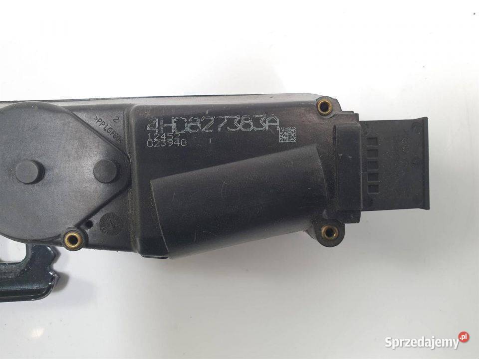 DOCIĄG KLAPY AUDI A8 D4 4H0827383A osobowe