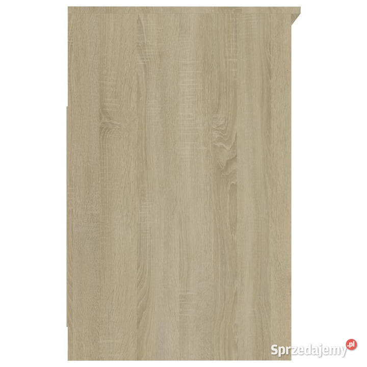 Komoda dąb sonoma 40x50x76 materiał Warszawa sprzedam