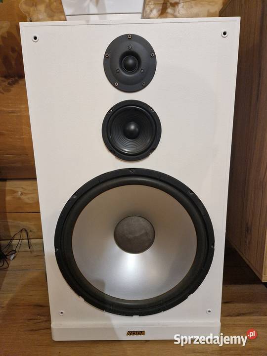 Kolumny KODA JB15F głośniki Olszyna sprzedam