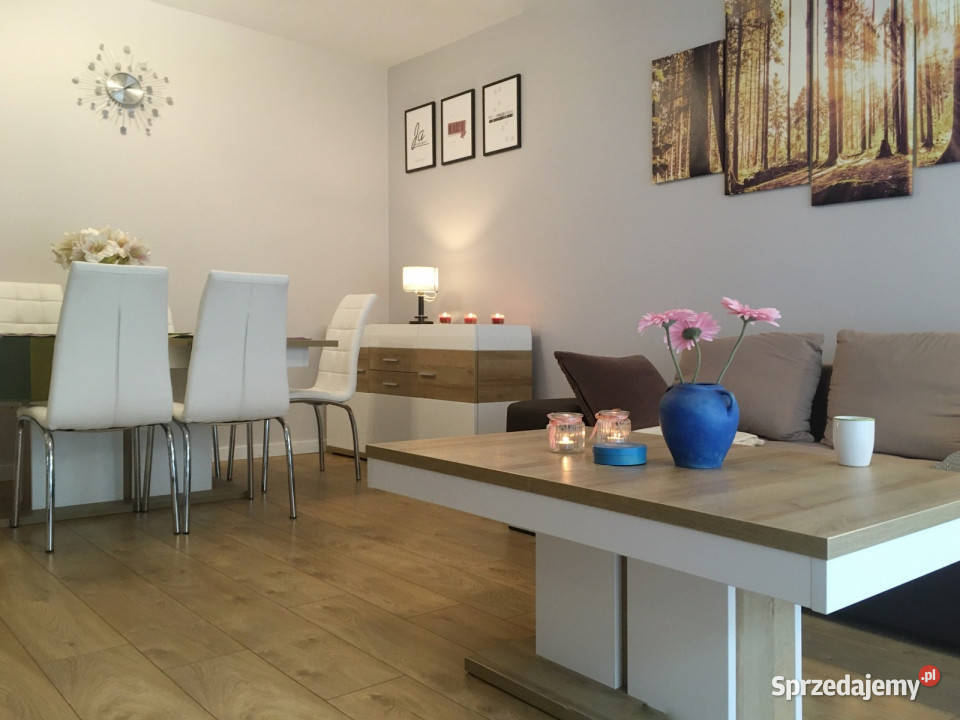 Ładne 3 pokoje rozkład i duży balkon Warszawa
