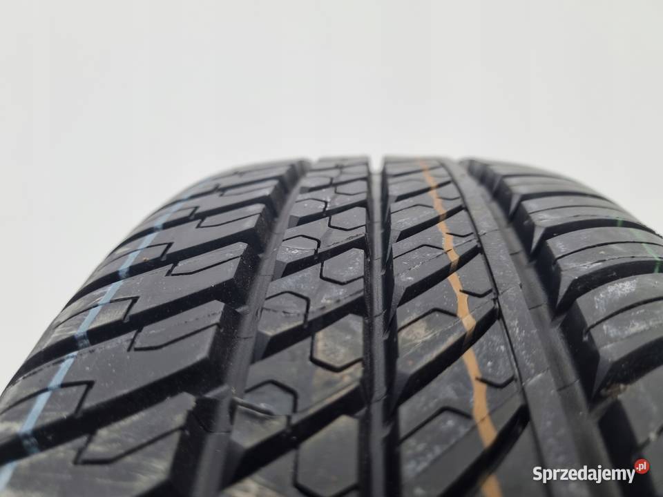 KOŁO ZAPASOWE zapas Opel Corsa C felga 17565 R14