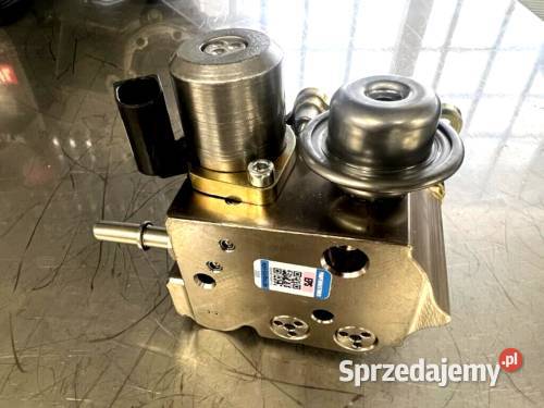 Pompa paliwa WTRYSKOW C4 C5 207 308 508 16 THP Ruda Śląska
