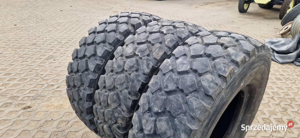 36585r20 3658520 Michelin 2015r 80 bez napraw Nowe Miasto Lubawskie