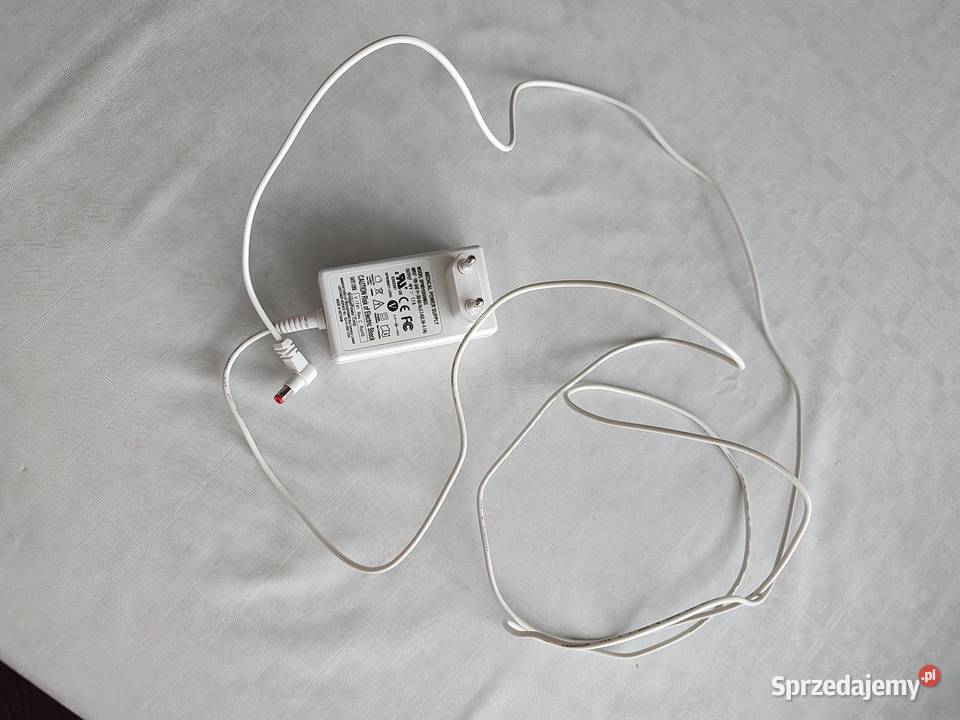 Ładowarka BPM010S09M02 9V 11A Medical Power Olecko