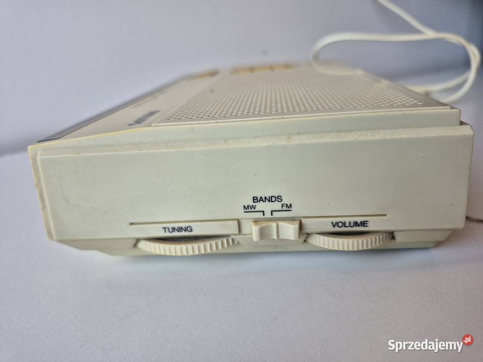 Radiobudzik Philips D3150 Jawor