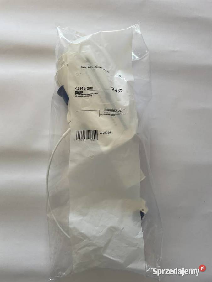 Zawór spustowy Koło 941480000 do spłuczki w Łódź