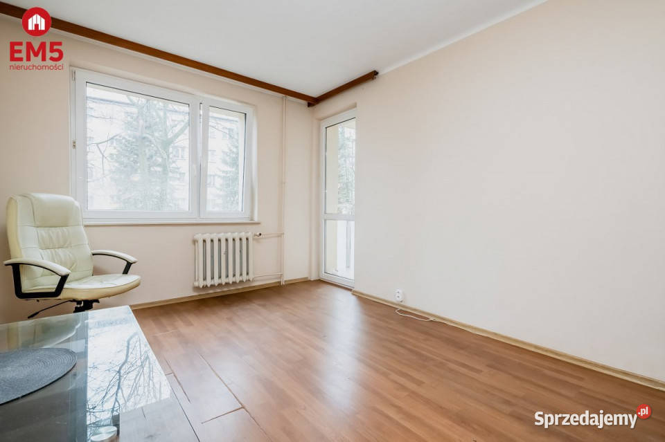 Mieszkanie 467m2 3 pokoje Białystok