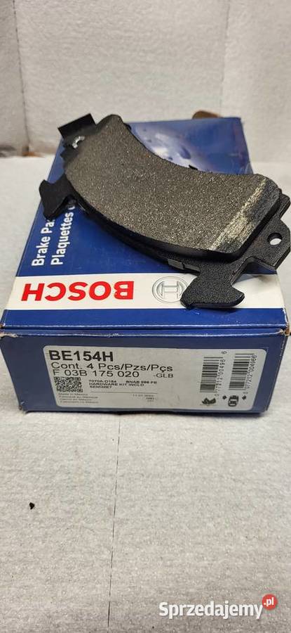 Chevrolet s10 pickup części małopolskie Kraków