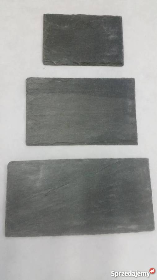 Płyty łupkowe Riverstone Warszawa