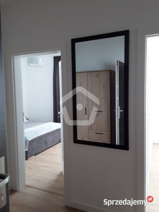 Mieszkanie 3 pokojowe Widok na panoramę Rzeszowa Rzeszów