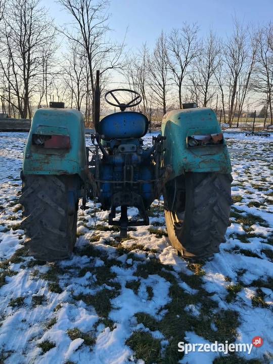 ursus c 4011 ursus c 4011 Stryków