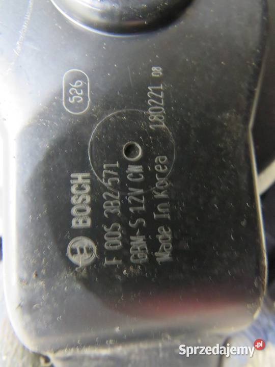 WENTYLATOR DMUCHAWA NAGRZEWNICY KIA RIO IV V 17 lubelskie