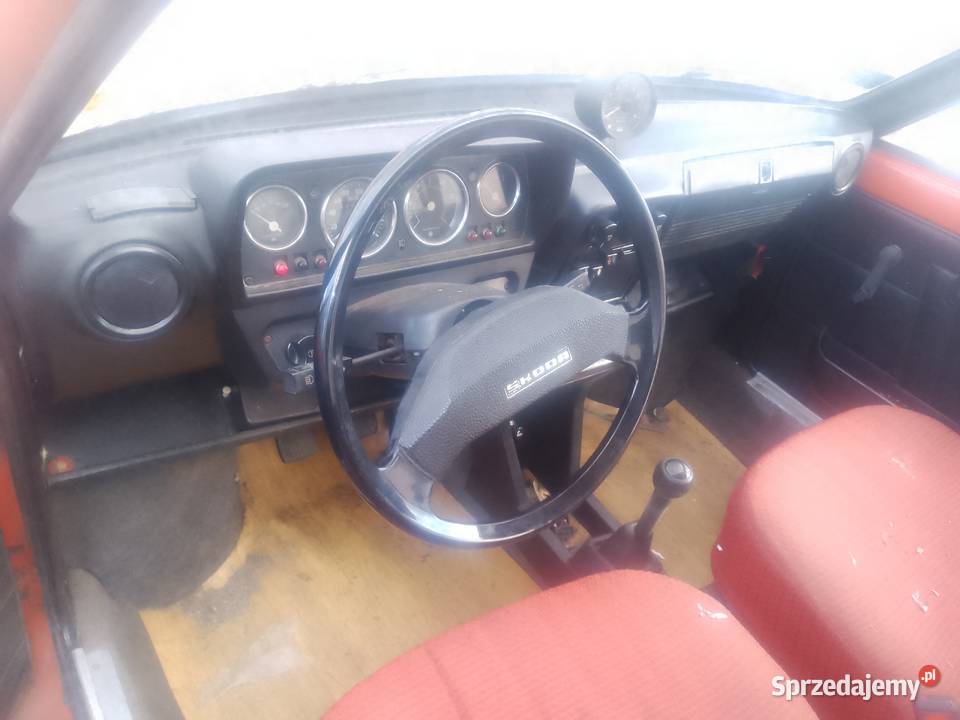 Okazja klasyk1977 Wałbrzych