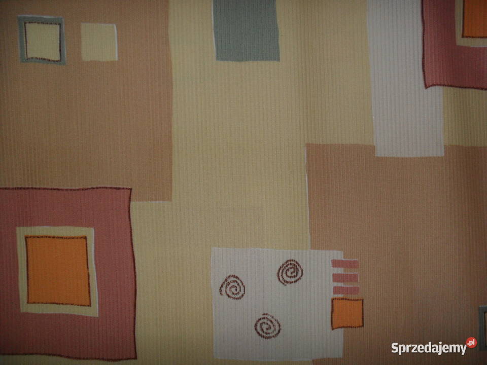 zasłonadzianina zasłonowa dekoracyjna 150 dolnośląskie Wrocław