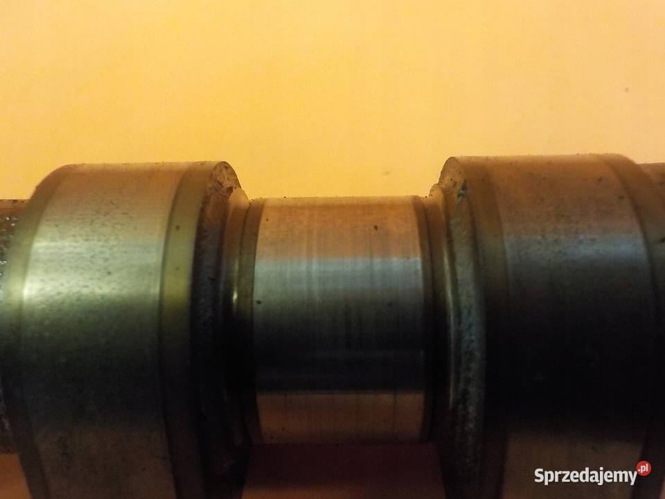 BMW E90 E87 20 B 07r 150 N46 walek rozrzadu Rozrząd Suków