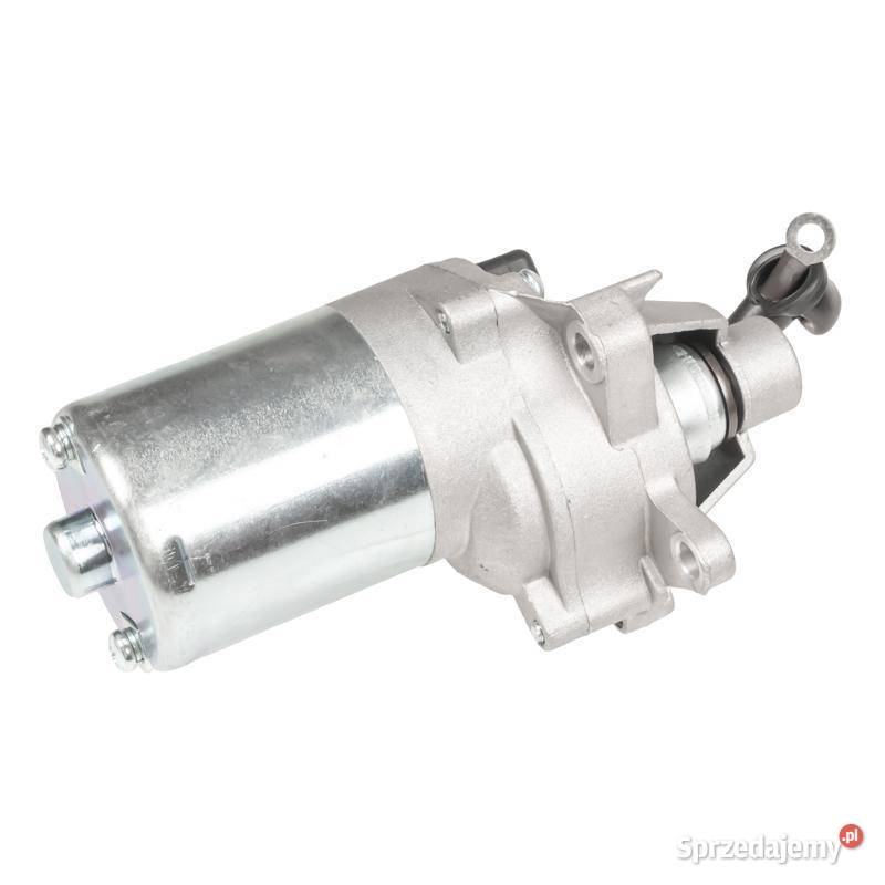 Rozrusznik Loncin elektryczny G200FD 2500DAS Opalenica