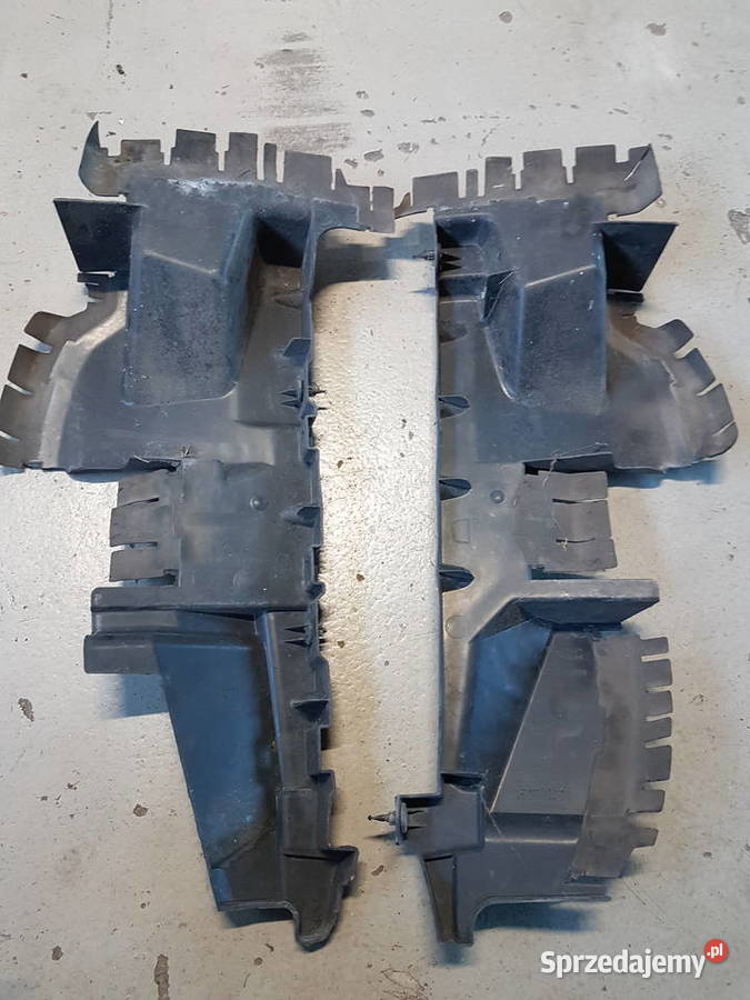 PEUGEOT 3008 I 5008 I KIEROWNICA POWIETRZA LEWA