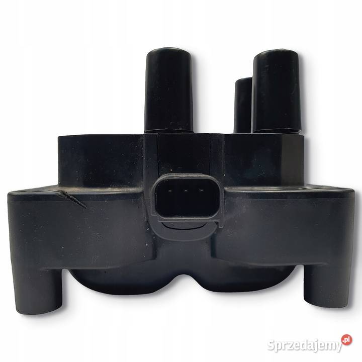 CEWKA ZAPŁONOWA Ford Mondeo III 20 16V Motoryzacja Chełm sprzedam