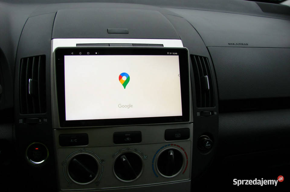 Toyota Corolla Verso Super stan Salon benzyna II wielkopolskie Piła