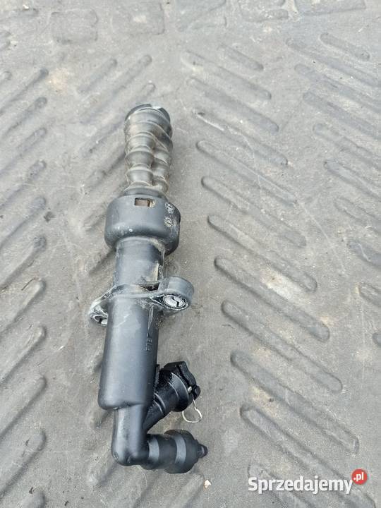 Wysprzęglik citroen Xsara Picasso I 16 HDi