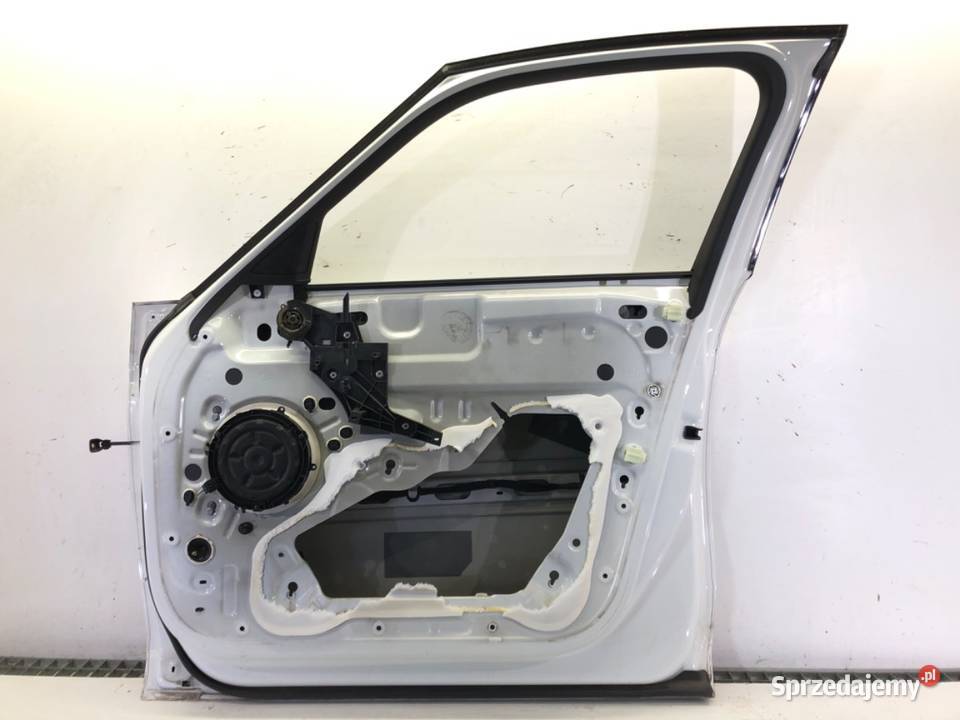 DRZWI PRAWY PRZÓD DS DS 5 Hatchback 1518 Drzwi