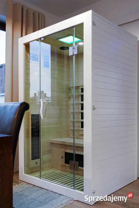 Apartament z Jacuzzi Soho Chillout Kołobrzeg