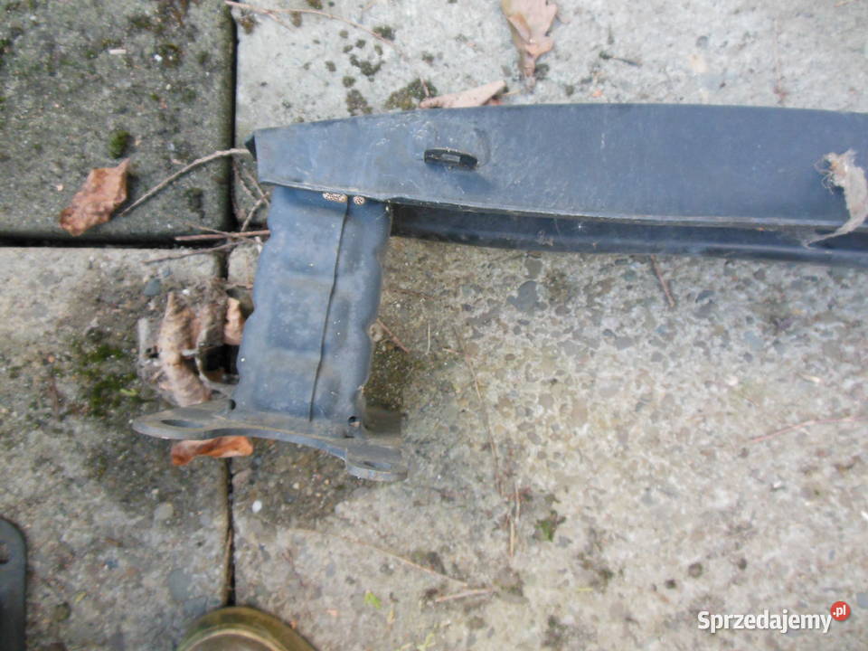 FABIA 2 II 5J ROOMSTER 2007 5J0807109B BELKA osobowe Kozy