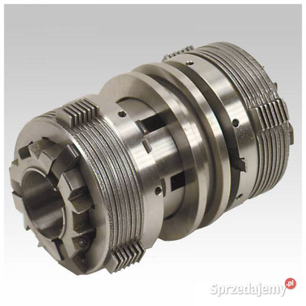 Sprzęgło mechaniczne do tokarki TUC 50TUC 40