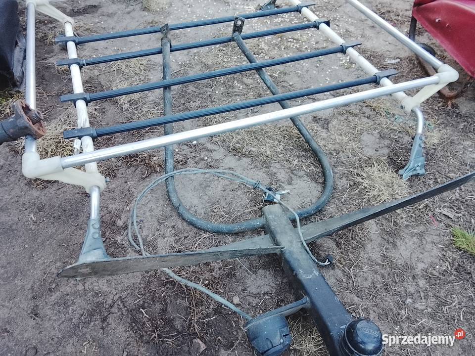 Sprzedam części Fiat 126p 25KM 126 Koło